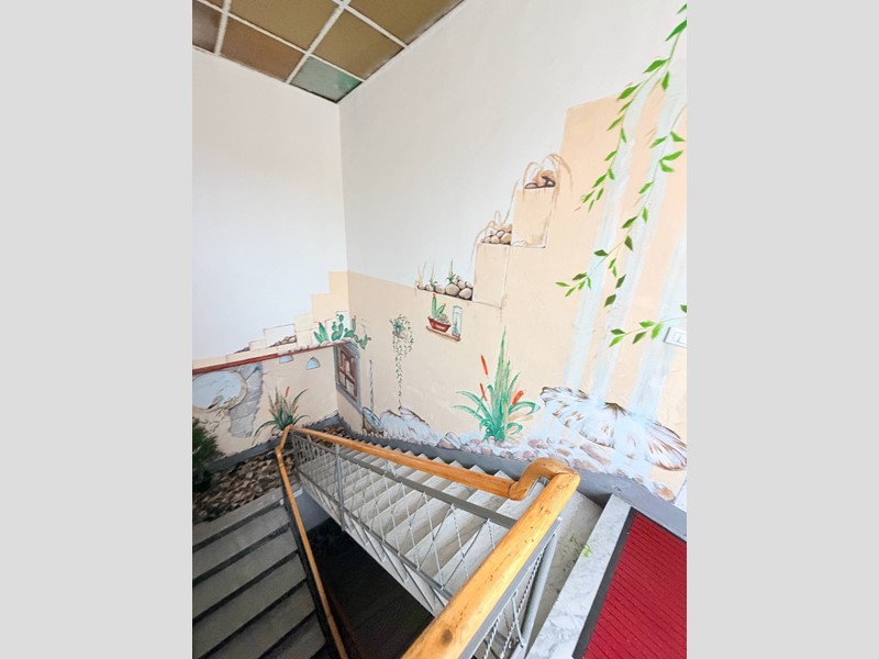 Appartamento in Vendita a Pisa, 310'000&euro;, 148 m², arredato