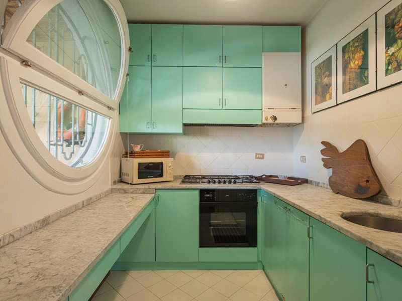 Trilocale in Affitto a Pisa, zona Marina di Pisa, 1'100&euro;, 55 m², arredato