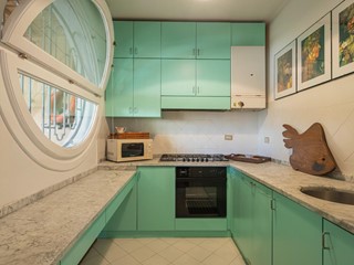 Trilocale in Affitto a Pisa, zona Marina di Pisa, 1'100&euro;, 55 m², arredato