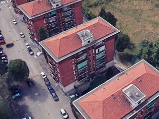 Trilocale in Vendita a Milano, 165'000&euro;, 74 m²