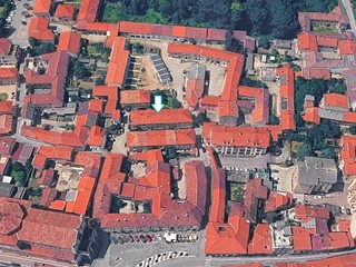 Quadrilocale in Vendita a Cuggiono, 68'850&euro;, 114 m²