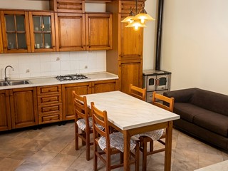 Bilocale in Vendita a San Miniato, zona Isola, 78'000&euro;, 49 m²