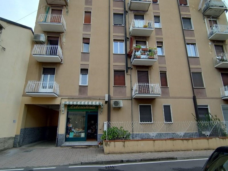 Trilocale in Vendita a Bussero, 62'625&euro;, 60 m²