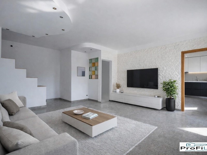 Trilocale in Vendita a Bari, 255'000&euro;, 106 m²