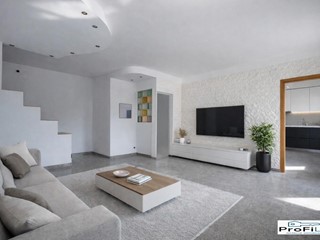 Trilocale in Vendita a Bari, 255'000&euro;, 106 m²