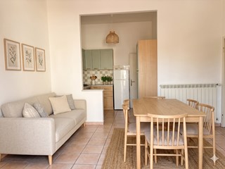Trilocale in Vendita a Empoli, zona Ponzano, 135'000&euro;, 60 m², con Box