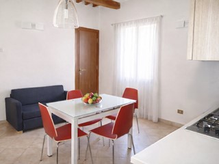 Bilocale in Affitto a Cascina, 700&euro;, 50 m², arredato