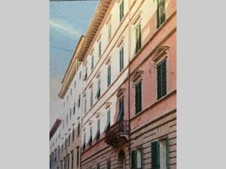 Appartamento in Vendita a Livorno, 420'000&euro;, 350 m², arredato