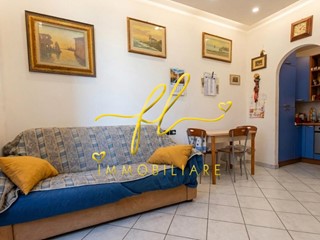 Trilocale in Vendita a Livorno, 95'000&euro;, 65 m²