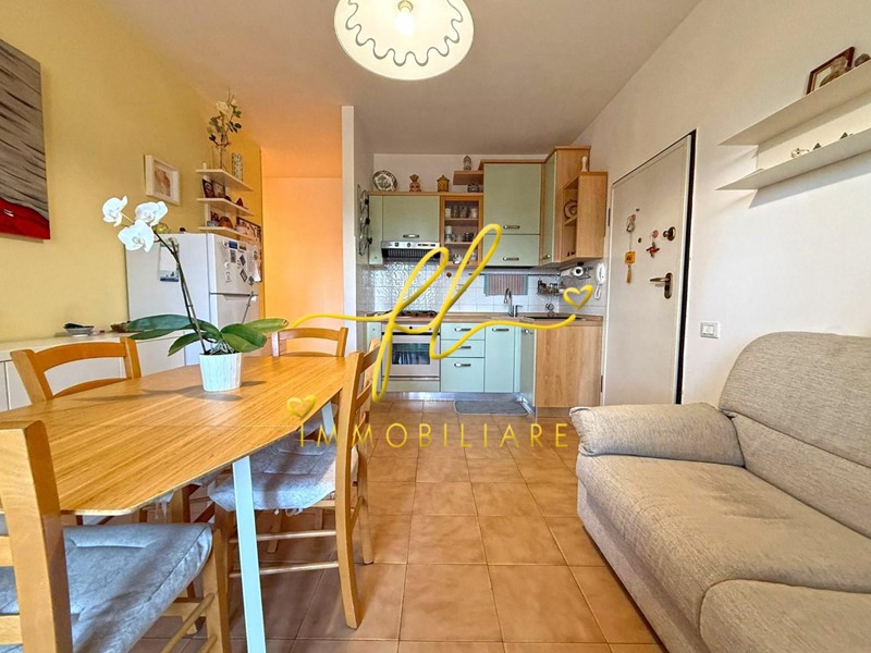 Quadrilocale in Vendita a Cecina, zona Cecina Marina, 178'000&euro;, 65 m²