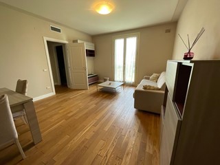 Trilocale in Affitto a Calcinaia, zona Fornacette, 750&euro;, 70 m², arredato