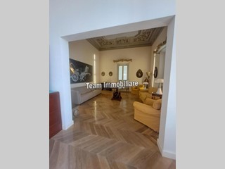 Appartamento in Vendita a Livorno, zona Antignano, 1'400'000&euro;, 290 m²