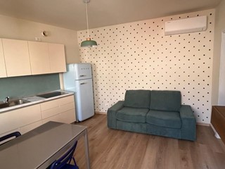 Bilocale in Vendita a Pisa, 162'000&euro;, 40 m², arredato