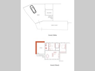 Quadrilocale in Vendita a Pontedera, 290'000&euro;, 91 m²