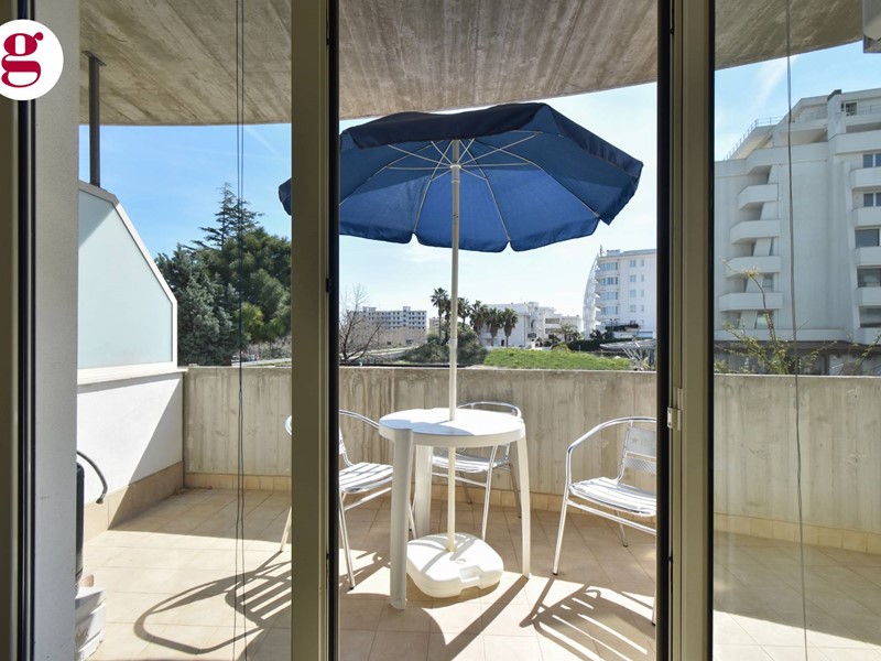 Monolocale in Vendita a Vasto, 69'000&euro;, 33 m²