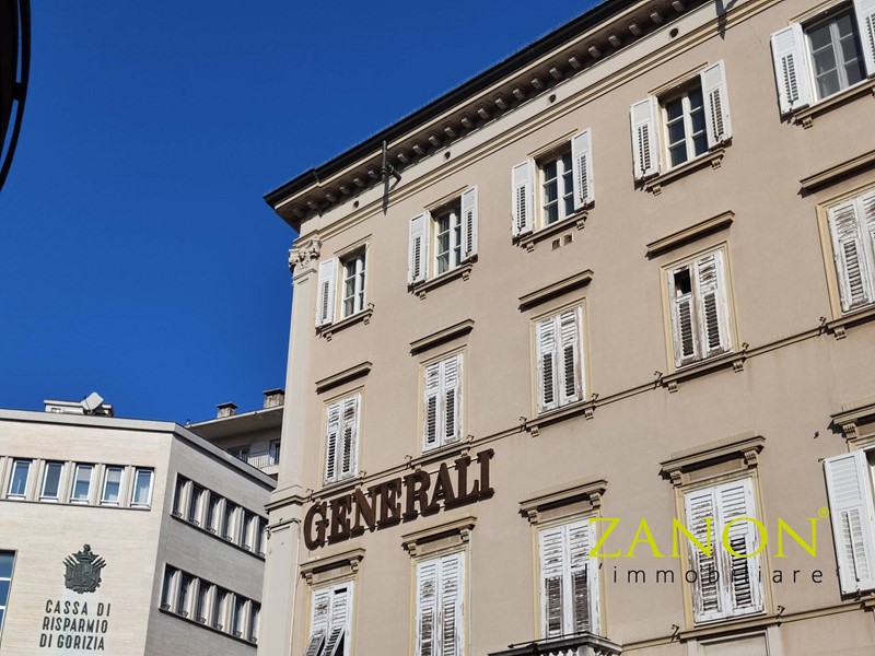 Appartamento in Affitto a Gorizia, 950&euro;, 126 m²