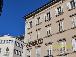 Appartamento in Affitto a Gorizia, 950&euro;, 126 m²