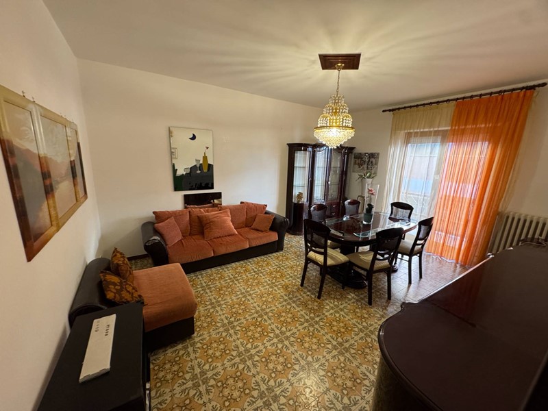 Appartamento in Vendita a Porto Sant'Elpidio, 125'000&euro;, 117 m²