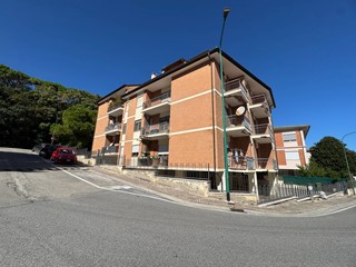 Appartamento in Vendita a Porto Sant'Elpidio, 125'000&euro;, 117 m²
