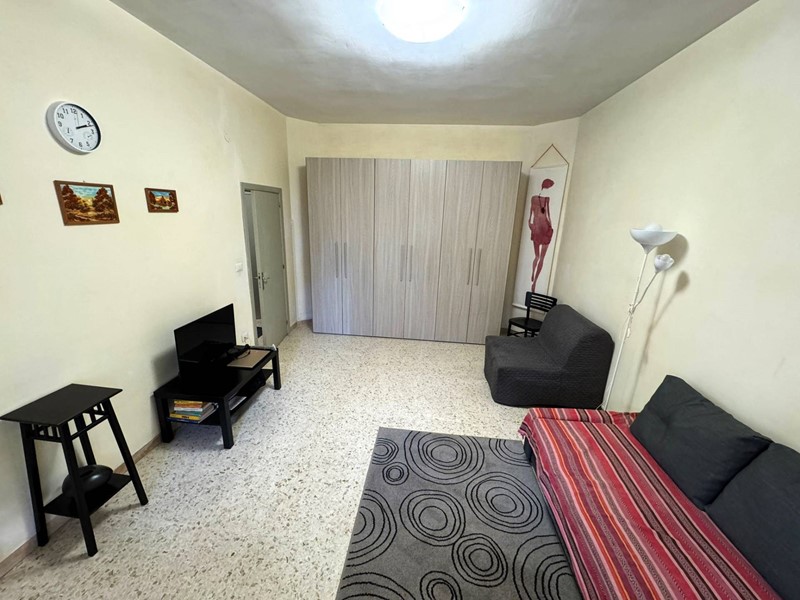 Bilocale in Vendita a Porto San Giorgio, 170'000&euro;, 41 m²