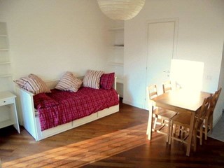 Monolocale in Affitto a Milano, 750&euro;, 30 m²