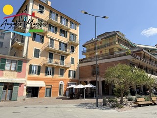 Appartamento in Affitto a Recco, 700&euro;, 45 m²