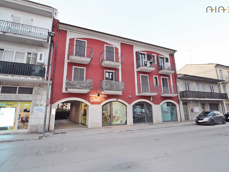 Monolocale in Vendita a San Benedetto del Tronto, 17'000&euro;, 12 m²