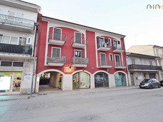 Monolocale in Vendita a San Benedetto del Tronto, 17'000&euro;, 12 m²