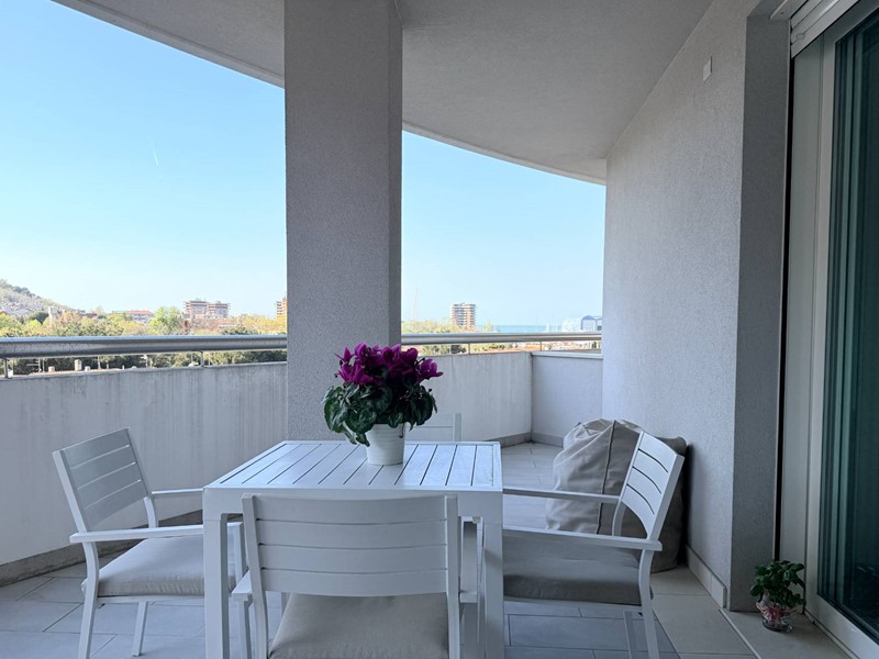 Trilocale in Vendita a Pesaro, 370'000&euro;, 95 m²