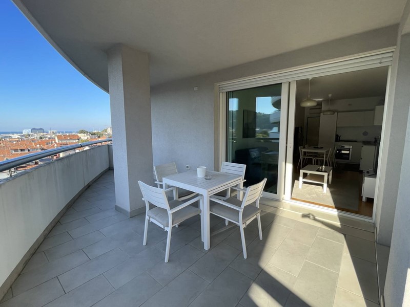 Trilocale in Vendita a Pesaro, 358'000&euro;, 95 m²