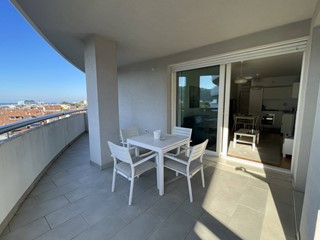 Trilocale in Vendita a Pesaro, 358'000&euro;, 95 m²
