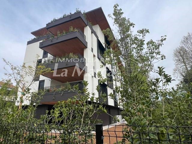 Appartamento in Vendita a Treviso, 723'000&euro;, 193 m²