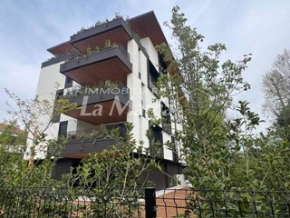 Appartamento in Vendita a Treviso, 723'000&euro;, 193 m²