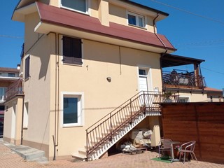 Appartamento in Vendita a Montegiorgio, 130 m²