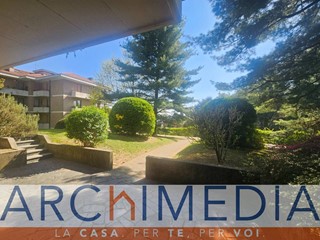Trilocale in Vendita a Malnate, 139'000&euro;, 83 m²