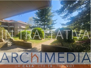 Trilocale in Vendita a Malnate, 139'000&euro;, 83 m²