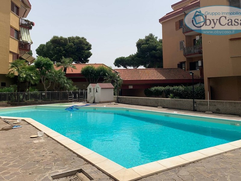 Trilocale in Vendita a Ladispoli, 289'000&euro;, 120 m²