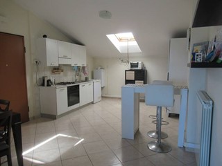 Attico in Affitto a Montesilvano, 650&euro;, 95 m²