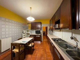 Appartamento in Vendita a Marciana Marina, 350'000&euro;, 124 m²