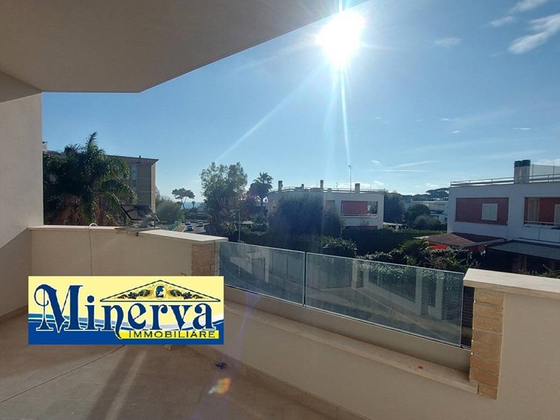 Trilocale in Vendita a Nettuno, 245'000&euro;, 80 m²
