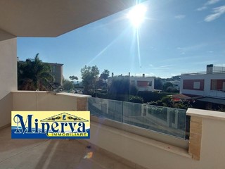Trilocale in Vendita a Nettuno, 245'000&euro;, 80 m²