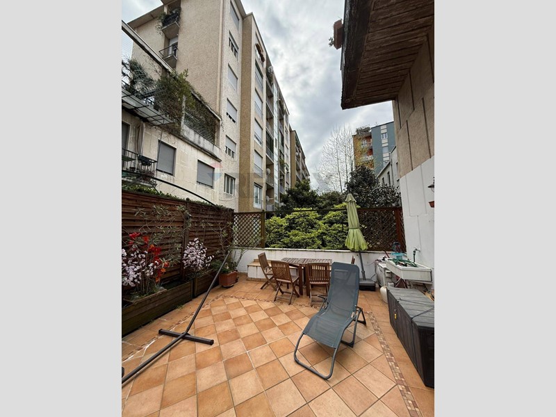 Trilocale in Vendita a Milano, 598'000&euro;, 90 m²