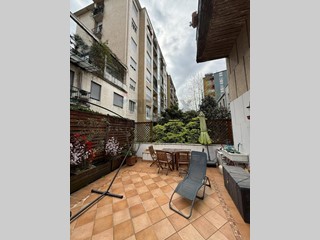 Trilocale in Vendita a Milano, 598'000&euro;, 90 m²