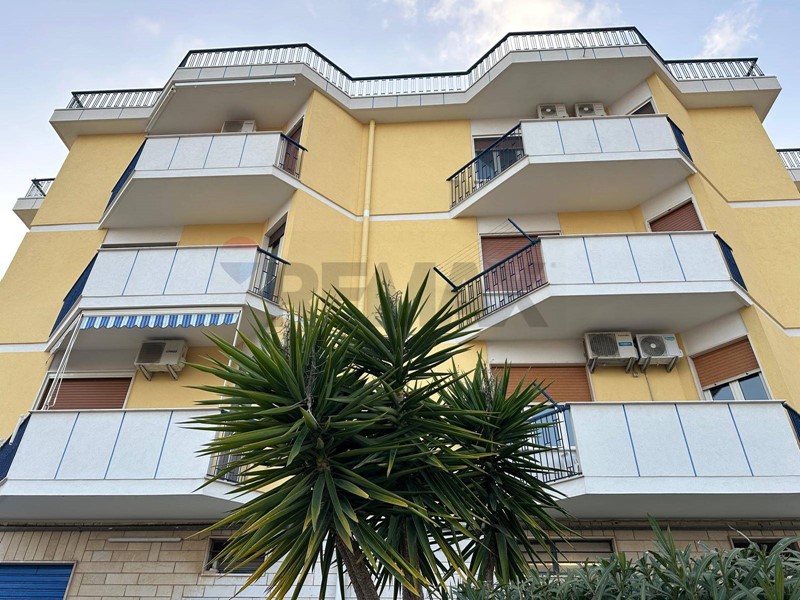 Quadrilocale in Vendita a Manfredonia, 189'000&euro;, 132 m²
