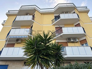 Quadrilocale in Vendita a Manfredonia, 189'000&euro;, 132 m²