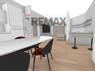 Quadrilocale in Vendita a Manfredonia, 189'000&euro;, 132 m²