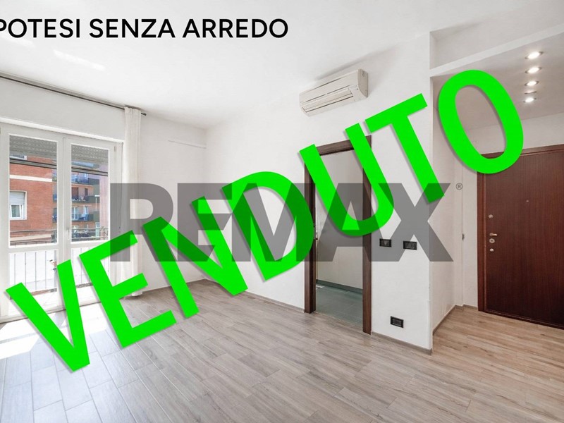 Bilocale in Vendita a Sesto San Giovanni, 209'000&euro;, 61 m²