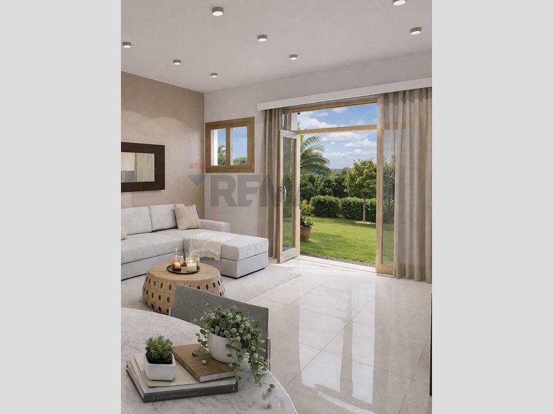 Trilocale in Vendita a Cerea, 227'000&euro;, 96 m²