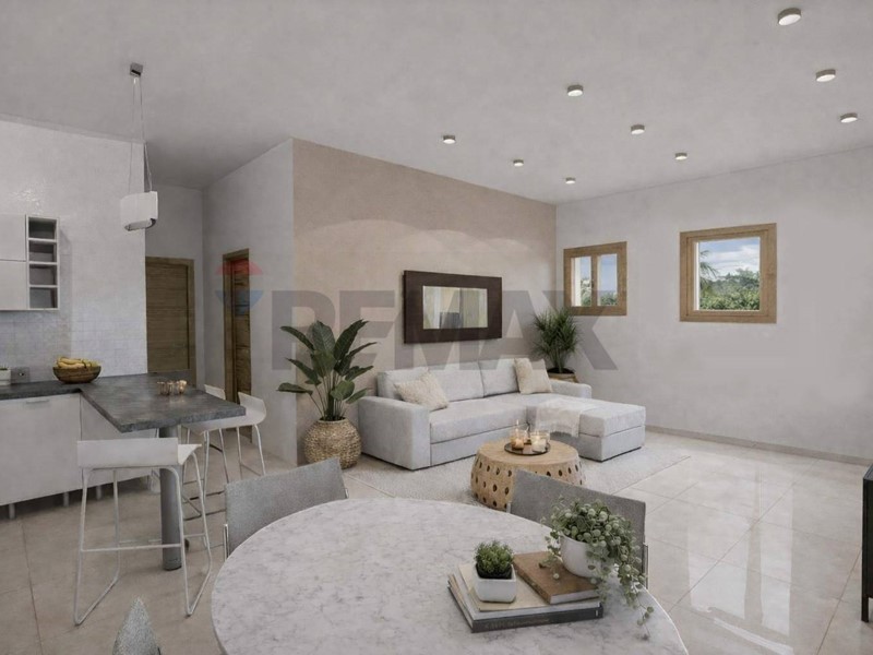 Trilocale in Vendita a Cerea, 198'000&euro;, 108 m²