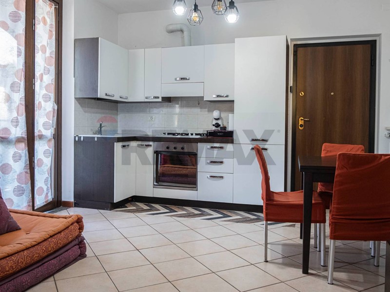 Bilocale in Vendita a San Giuliano Milanese, 155'000&euro;, 50 m²